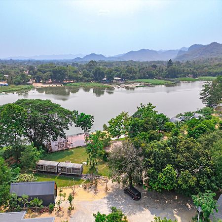 Manta Resort Ban Khao Tok Kültér fotó